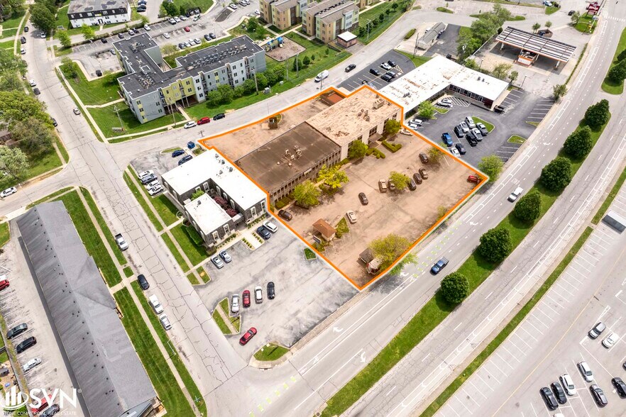 More Photos Of 1718 Alexandria Dr, Lexington Medical For Sale