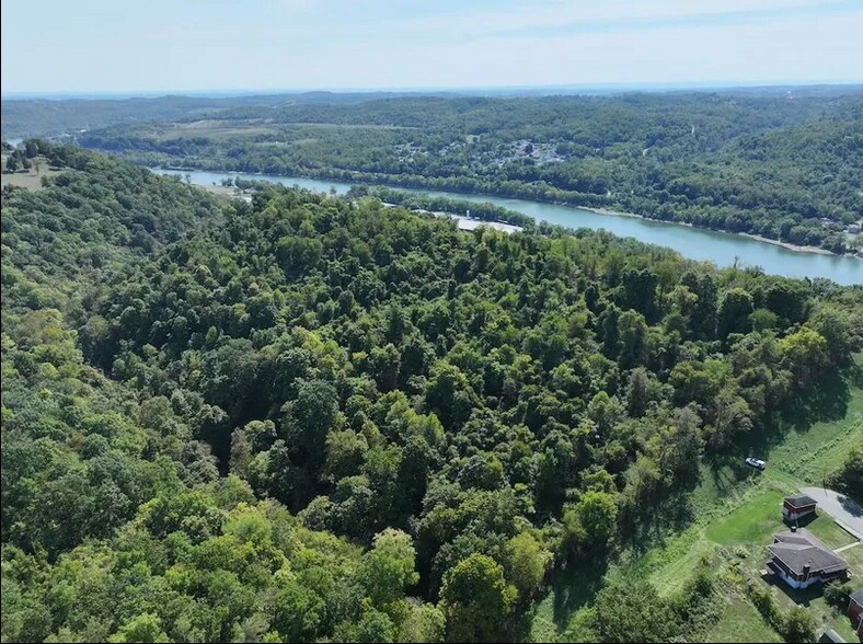 Primary Photo Of Rostosky Ridge Rd, Monongahela Land For Sale