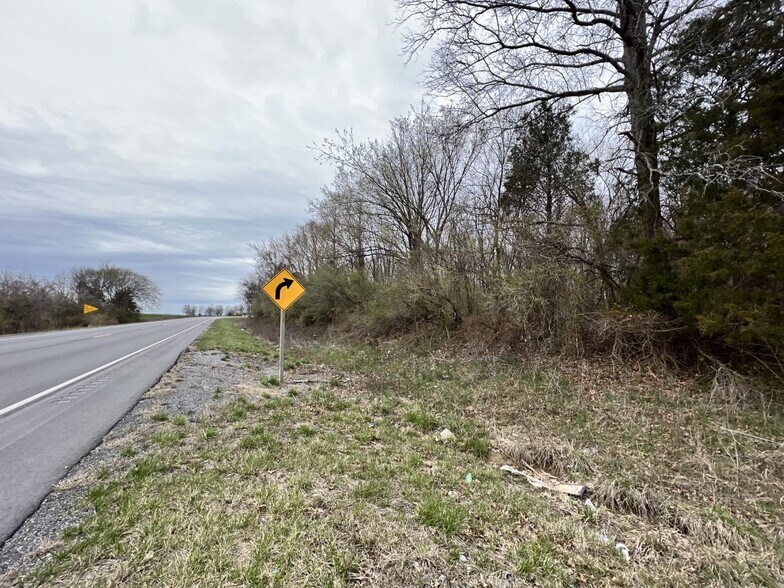 More Photos Of 00 US Highway 51, De Soto Land For Sale