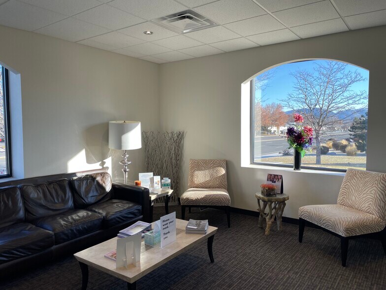 More Photos Of 5060 Meadowood Mall Cir, Reno Medical For Sale