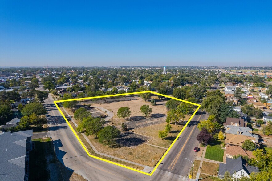 More Photos Of 777 N 4th St, Sterling Land For Sale