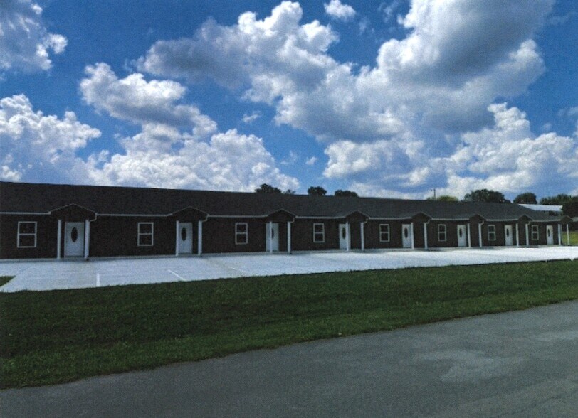 Primary Photo Of 116 Looney St N, Cowan Apartments For Sale