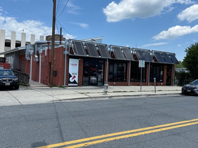 More Photos Of 923 Sligo Ave, Silver Spring Freestanding For Lease