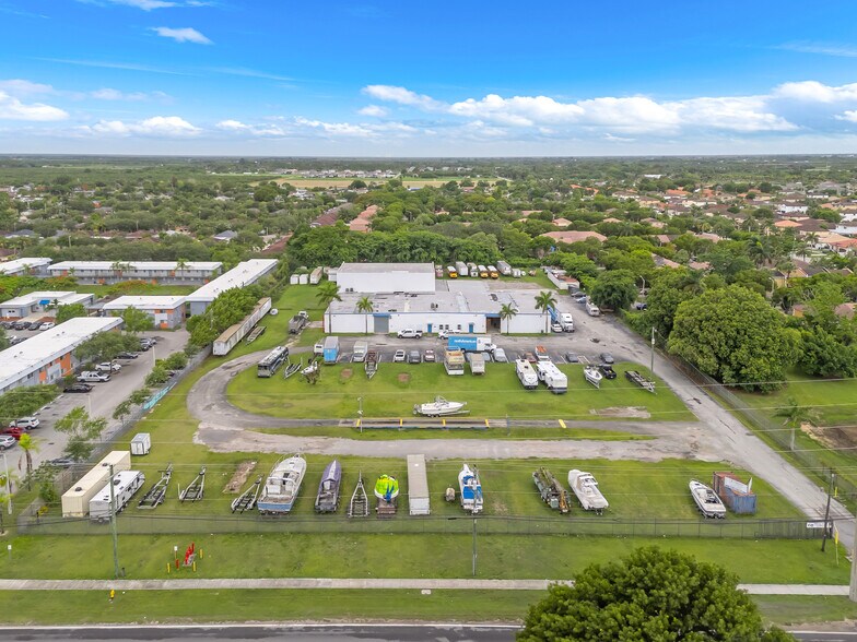 More Photos Of 150 SW 14th Ave, Homestead Land For Sale