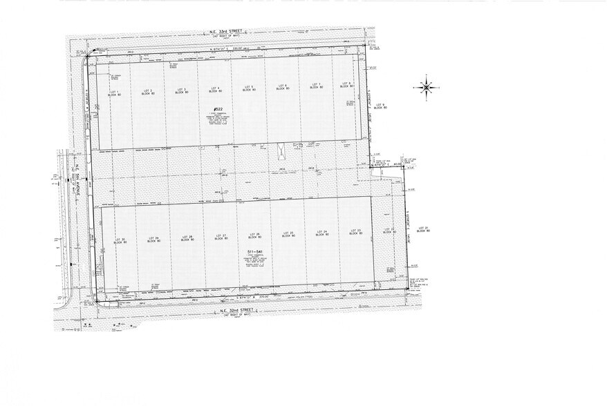 More Photos Of 511-545 NE 32nd St, Oakland Park Warehouse For Lease