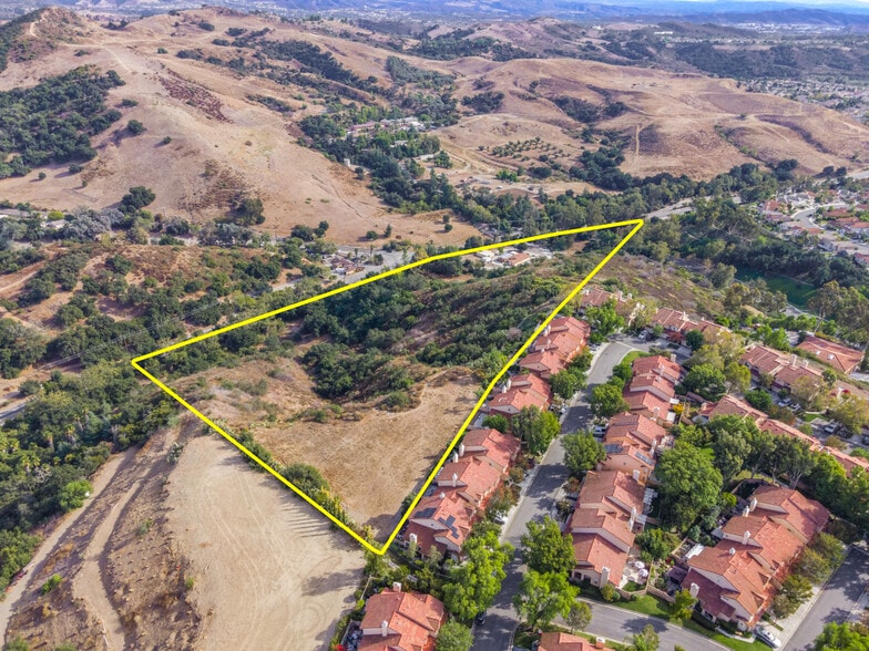 More Photos Of 19121 El Toro Rd, Silverado Office Residential For Sale