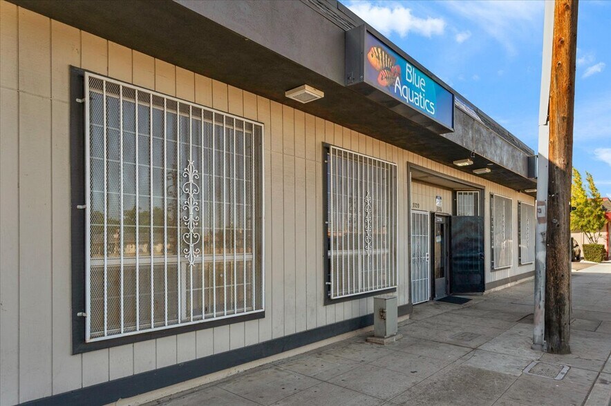 More Photos Of 3298 E McKinley Ave, Fresno Freestanding For Lease