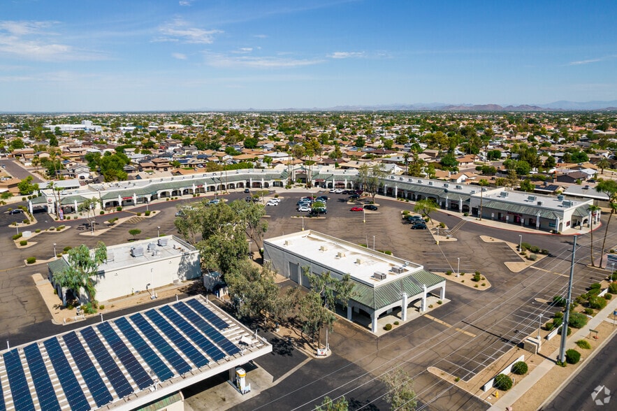 More Photos Of 5930 W Greenway Rd, Glendale Unknown For Lease