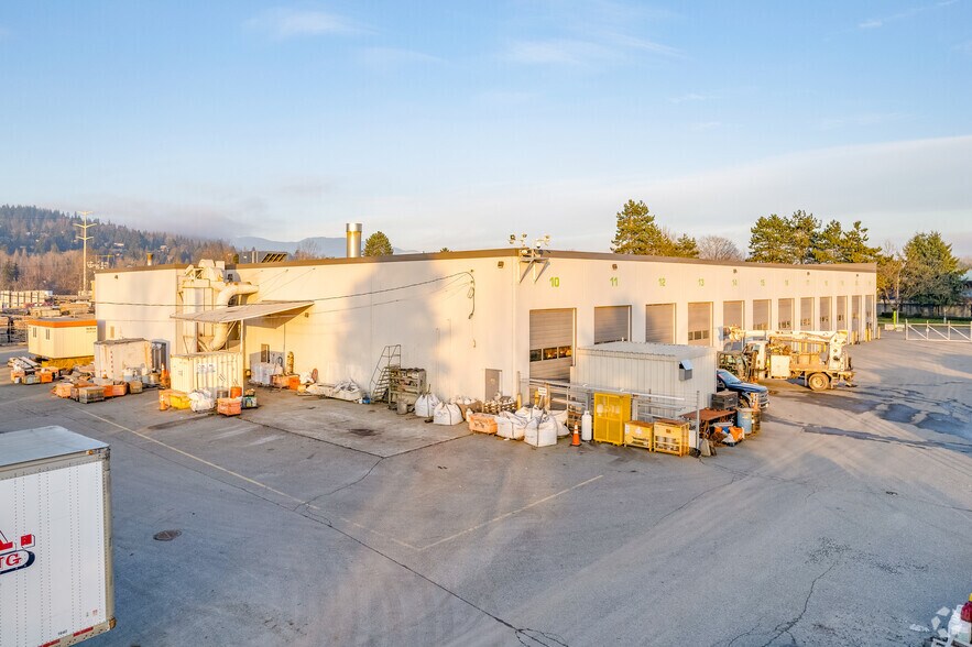More Photos Of 80 Golden Dr, Coquitlam Warehouse For Lease