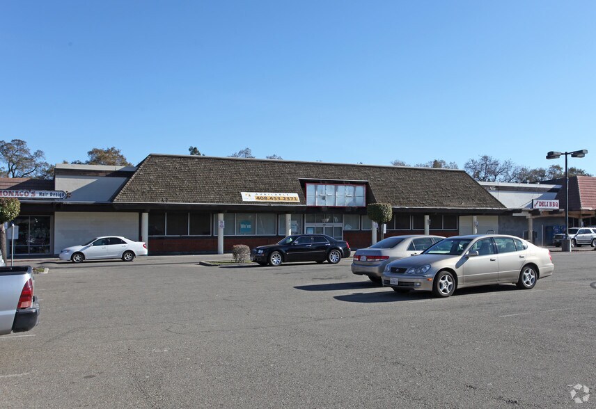 Primary Photo Of 7932 N El Dorado St, Stockton Freestanding For Sale