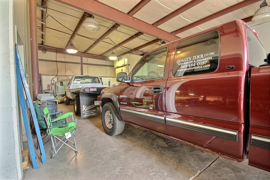 More Photos Of 1431 Production Rd, Fort Wayne Manufacturing For Sale