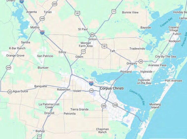 More Photos Of 12475 Highway 188, Sinton Convenience Store For Sale