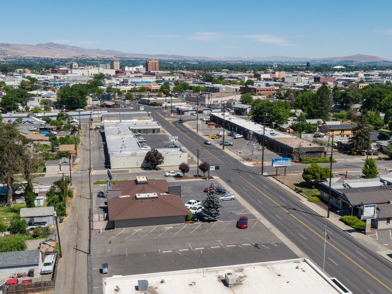 More Photos Of 1201 W Lincoln Ave, Yakima Office For Sale