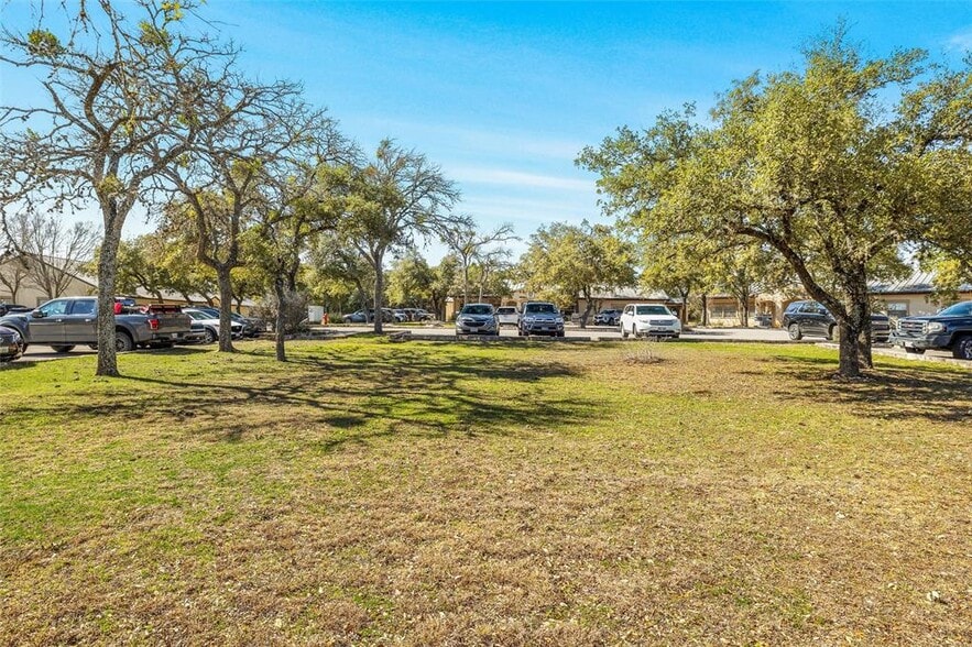 More Photos Of 800 U.S. 290 #E, Dripping Springs Land For Sale