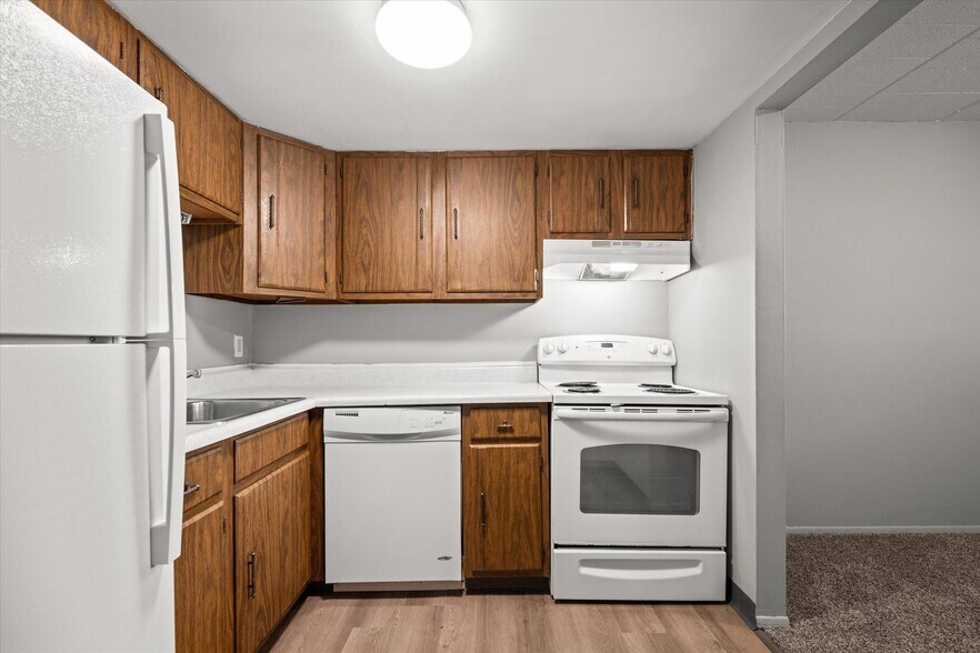 More Photos Of 210-308 Westinghouse Ave, Wilmerding Apartments For Sale