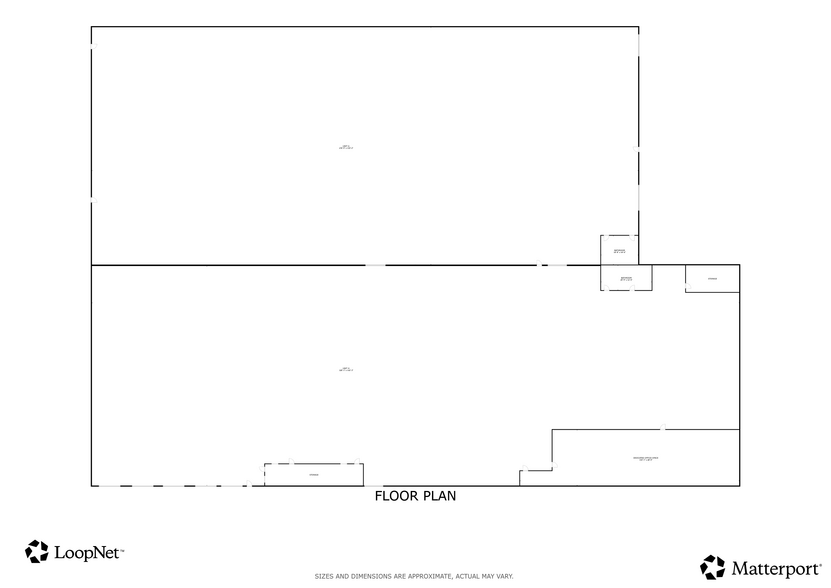 More Photos Of 95 Mayhill St, Saddle Brook Distribution For Lease
