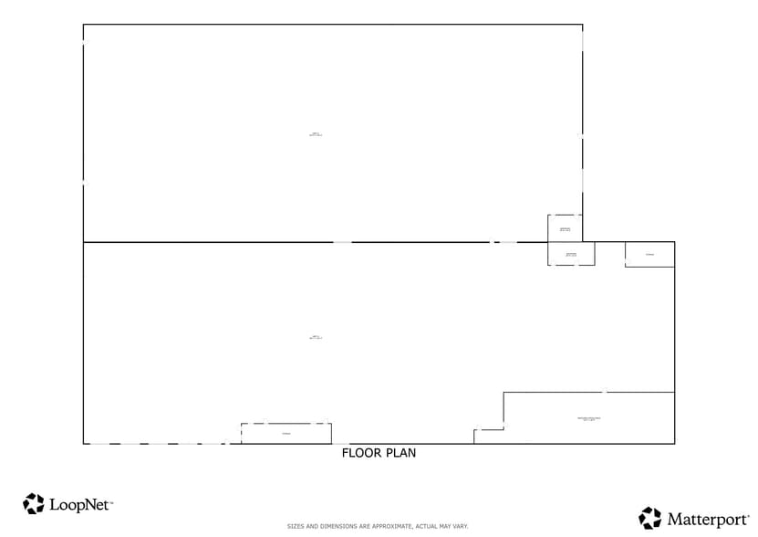 More Photos Of 95 Mayhill St, Saddle Brook Distribution For Lease