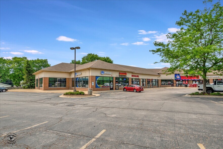 Primary Photo Of 4579-4589 Route 71, Oswego Storefront Retail Office For Lease