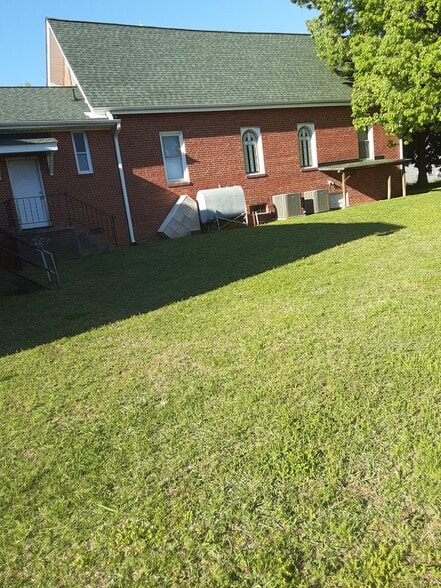 More Photos Of 1204 Picard St, Greensboro Religious Facility For Sale