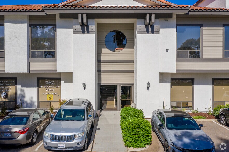 More Photos Of 5575 Lake Park Way, La Mesa Office For Lease