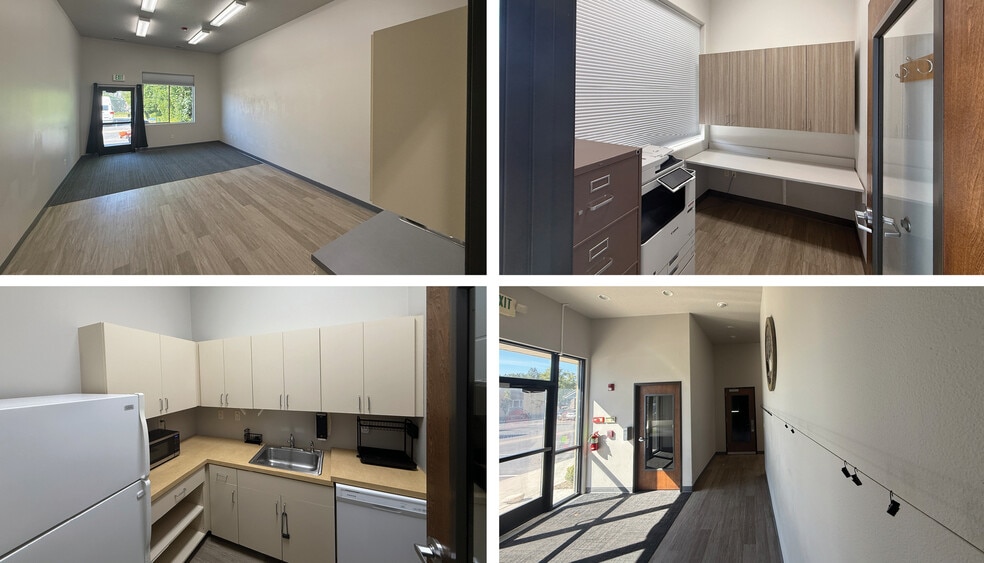 More Photos Of 1017 E Park Blvd, Boise Office For Sale