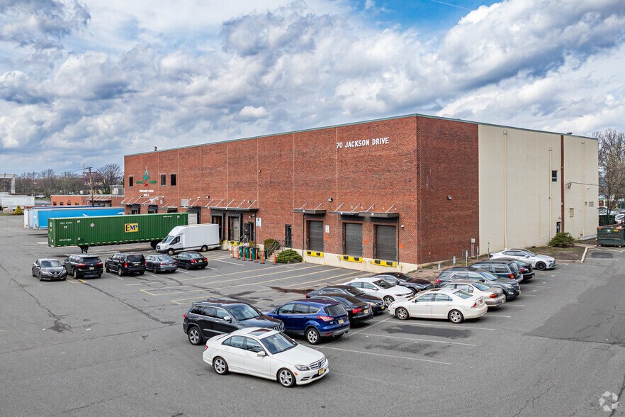 More Photos Of 70 Jackson Dr, Cranford Industrial For Sale