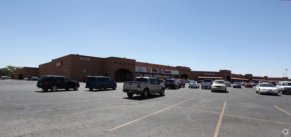 More Photos Of 1840 N Lee Trevino Dr, El Paso Unknown For Lease