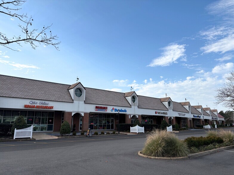 More Photos Of 5251 John Tyler Hwy, Williamsburg Unknown For Lease