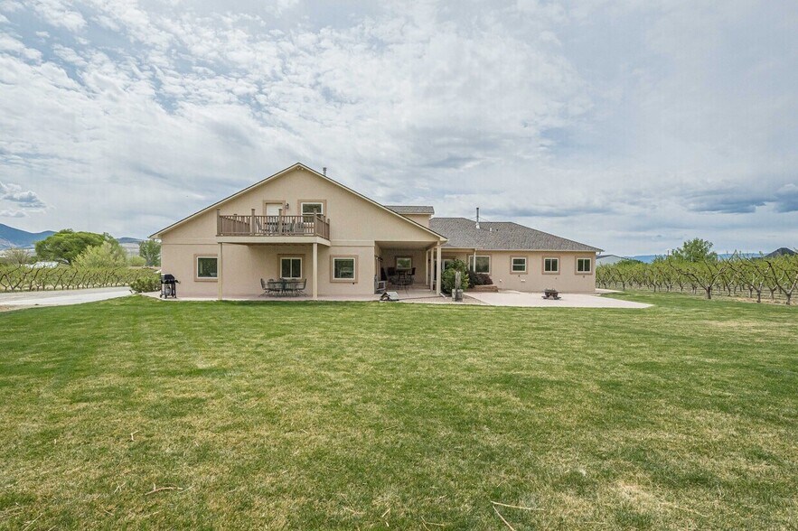 More Photos Of 3652 1/2 G 7/10 Rd, Palisade Land For Sale