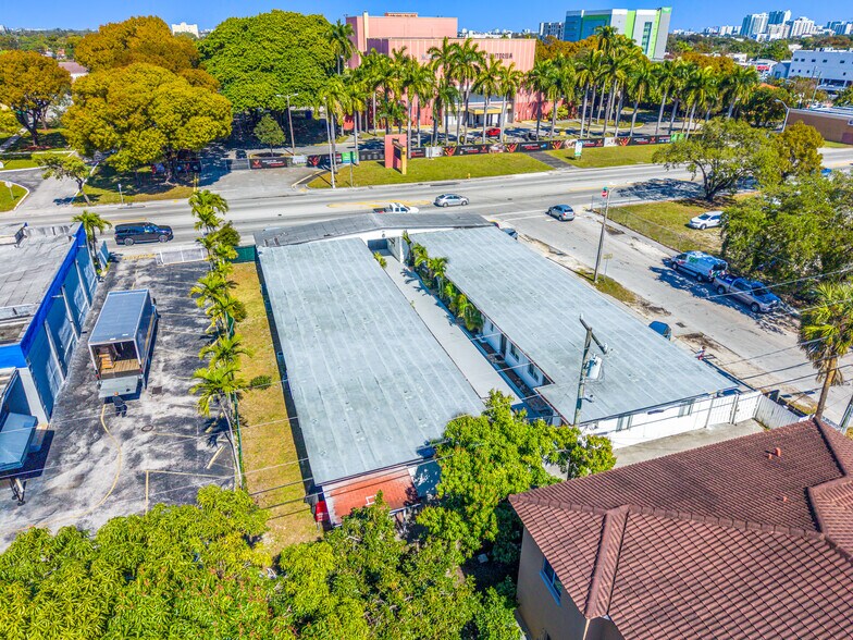 More Photos Of 2900 W Flagler St, Miami Apartments For Sale