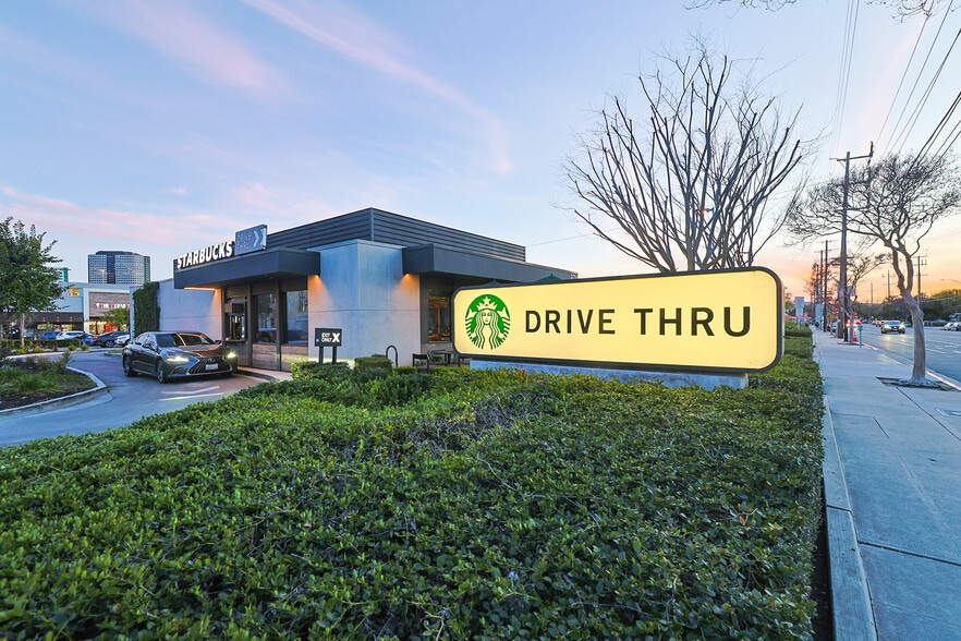 More Photos Of 509-531 N Hollywood Way, Burbank Unknown For Lease