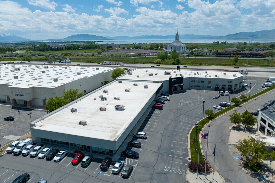 More Photos Of 1278-1296 Sandhill Rd, Orem Office For Sale