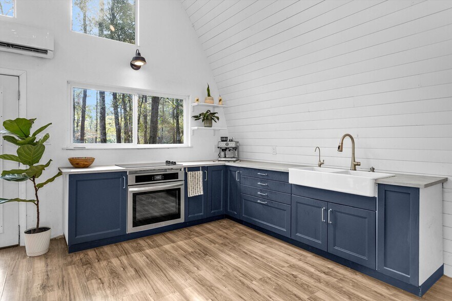 More Photos Of 215 FM 2929 Rd, Huntsville Land For Sale