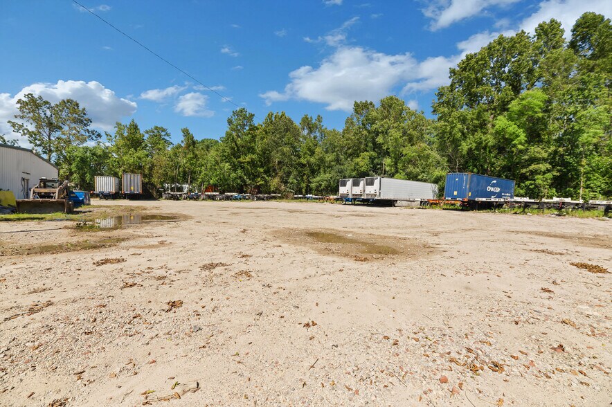 More Photos Of 6650 Jet Park Rd, North Charleston Industrial For Sale