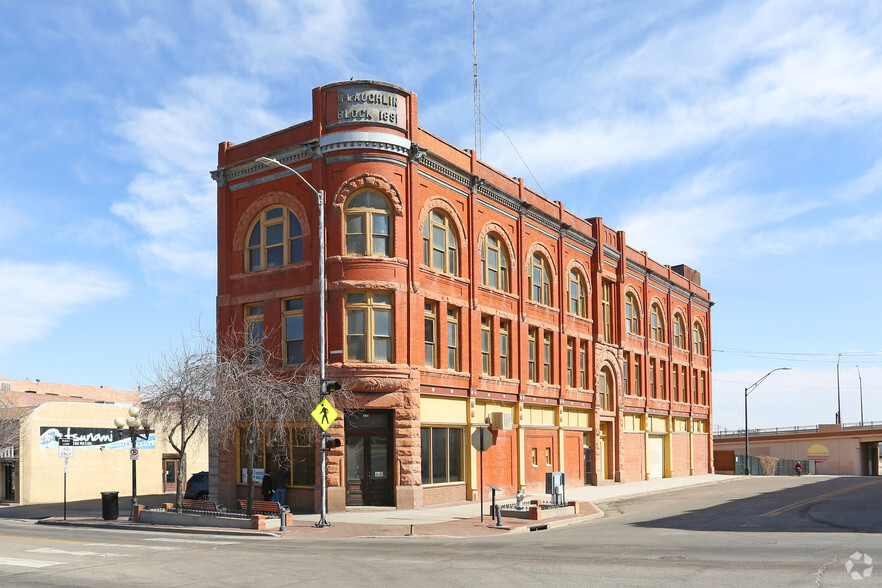 Primary Photo Of 330 S Union Ave, Pueblo Storefront Retail Office For Lease