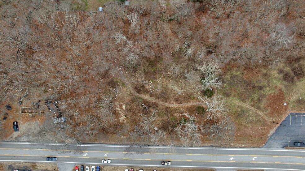 More Photos Of 4000 Quaker Ln, North Kingstown Land For Sale