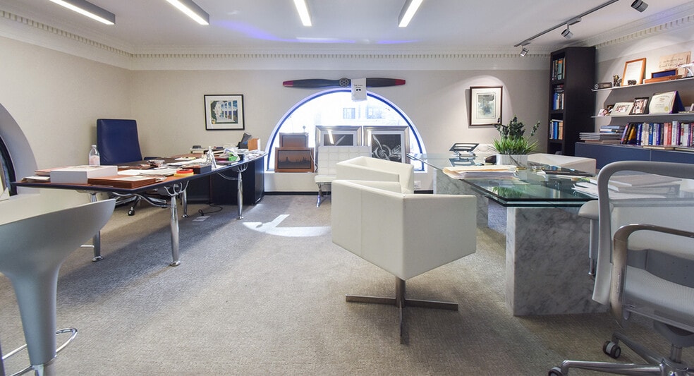 More Photos Of 1518 K St NW, Washington Loft Creative Space For Sale