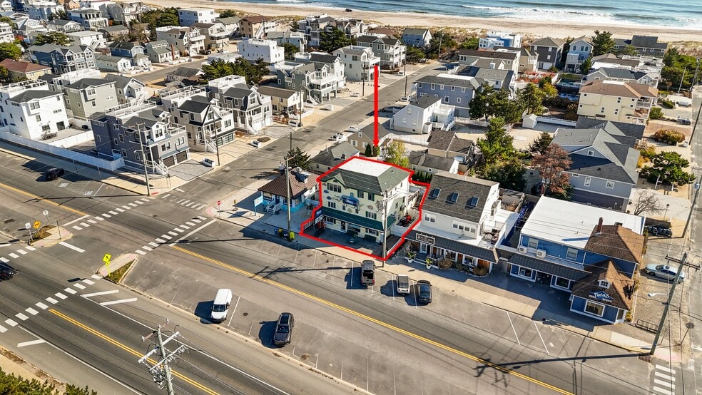 More Photos Of 512 Long Beach Blvd, Surf City Restaurant For Sale