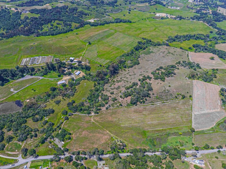 More Photos Of 7044 Bennett Valley Rd, Santa Rosa Land For Sale