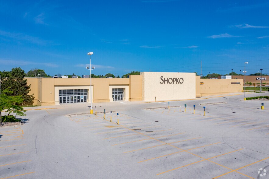 Primary Photo Of 518 S Taylor Dr, Sheboygan Freestanding For Sale
