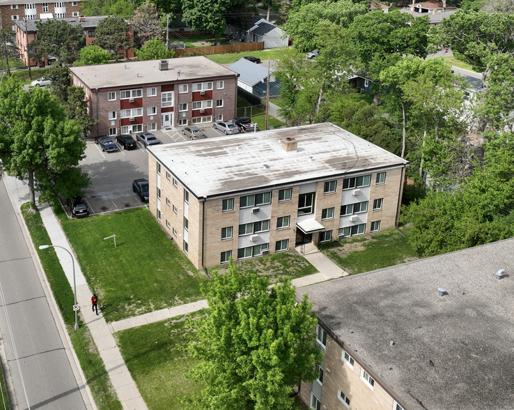 Primary Photo Of 6413 Pleasant Ave, Richfield Apartments For Sale