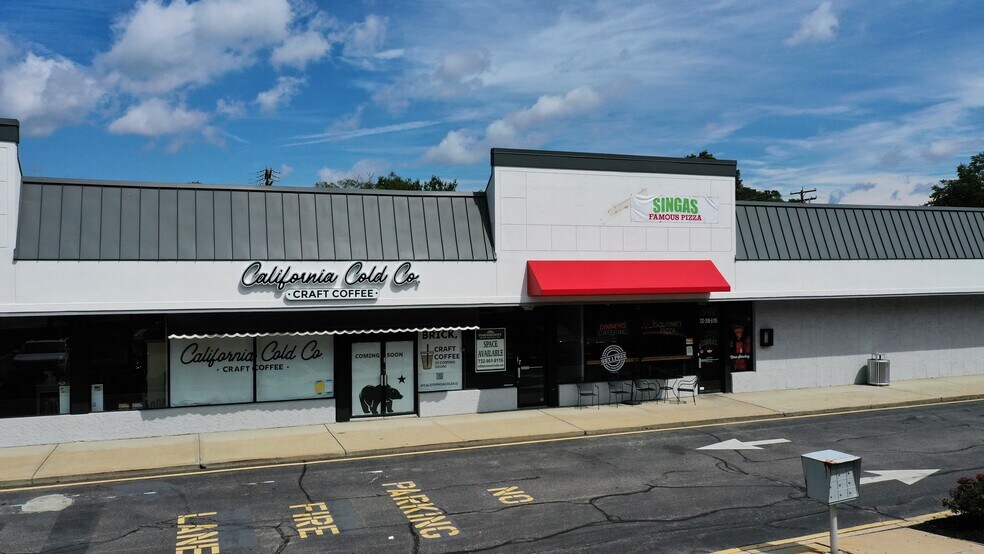 More Photos Of 920-990 Cedar Bridge Ave, Brick Unknown For Lease