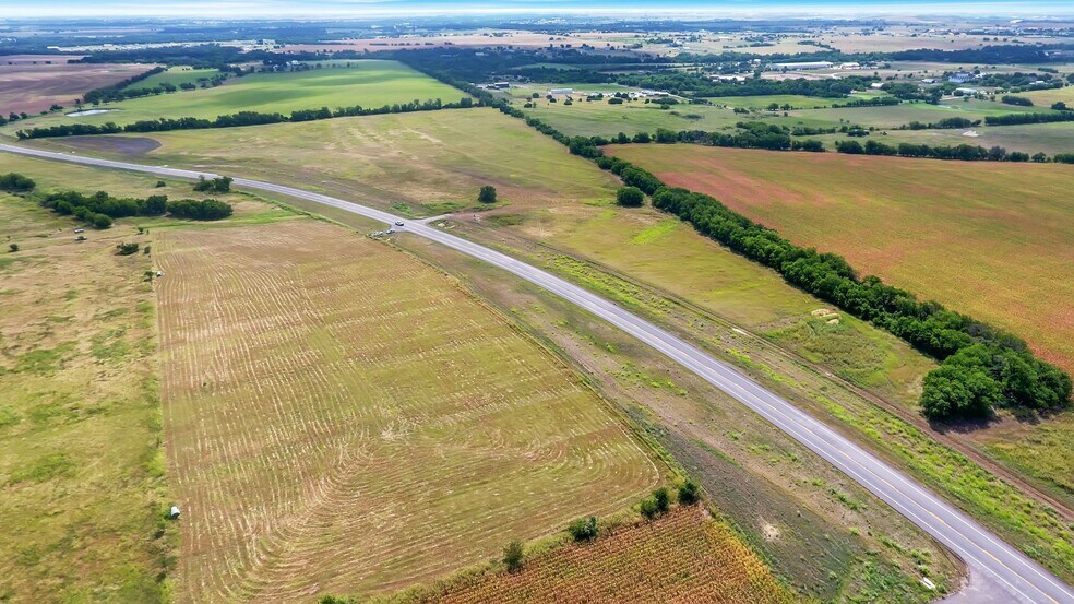 Primary Photo Of 20.669 Acres Sam Houston Ave, Georgetown Land For Sale