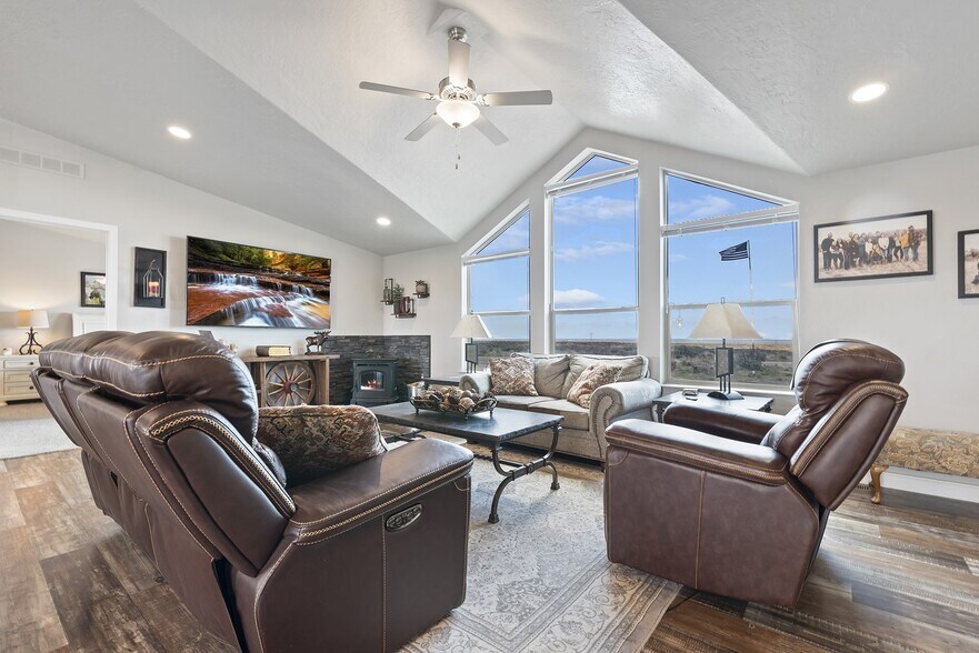 More Photos Of 14000 E Double Tapp Ln, Boise Sports And Entertainment For Sale