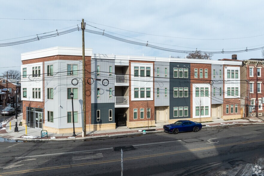 More Photos Of 200 Hamilton Ave, Trenton Apartments For Lease