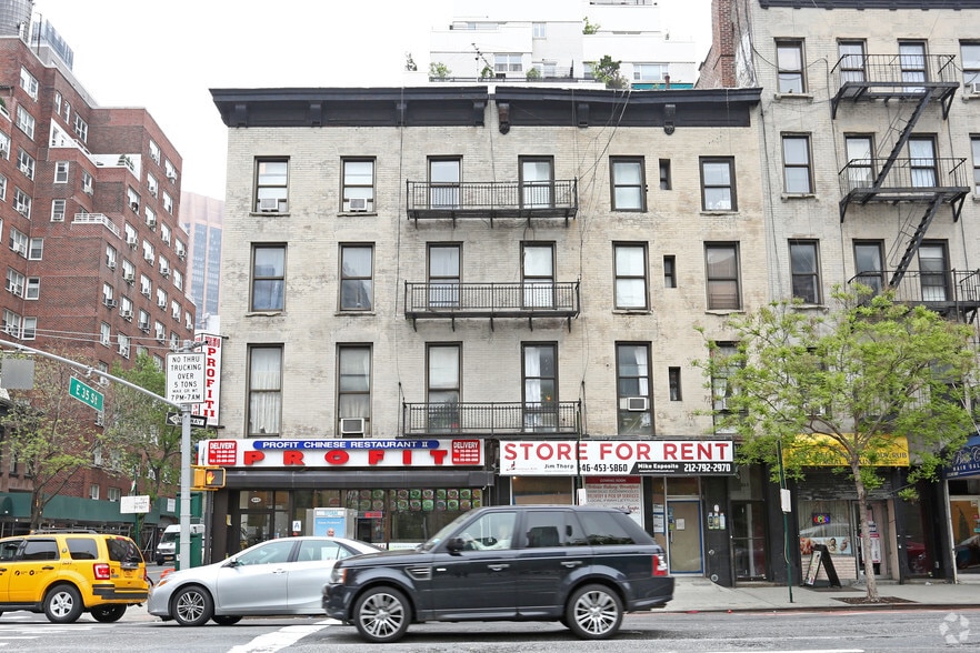 More Photos Of 643-645 Second Ave, New York Apartments For Lease