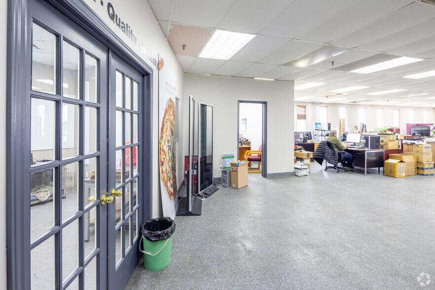 More Photos Of 1140 Blair Rd, Burlington Warehouse For Sale