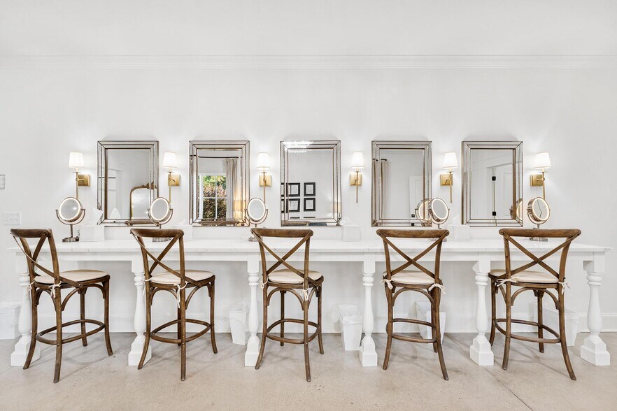 More Photos Of 700 Blacks Creek Church Rd, Commerce Lodge Meeting Hall For Sale