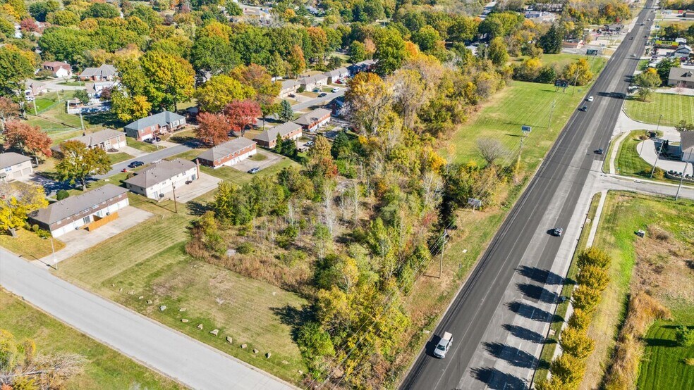 More Photos Of 14700 e us 40 highway, Kansas City Land For Sale