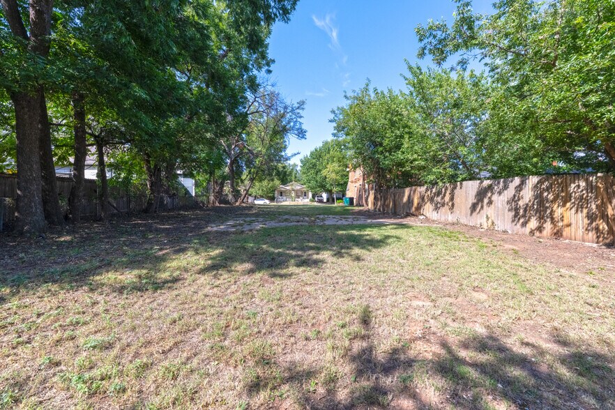 More Photos Of 722 NW 25th st, Oklahoma City Land For Sale